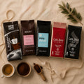 Mix Moído 5 — Pack Degustação (5 × 250g)