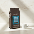 Agust Decaf Moído — A